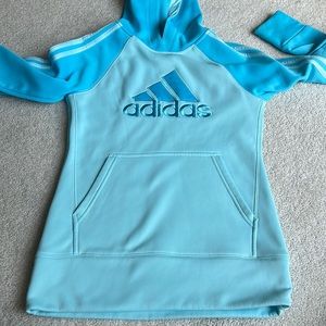 Girl’s Adidas Sweatshirt